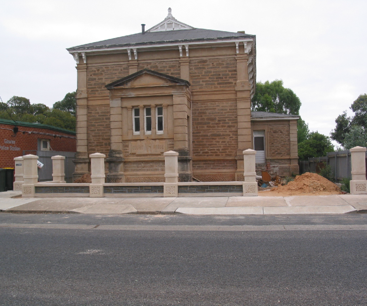 Gawler Old Courthouse Photo 4