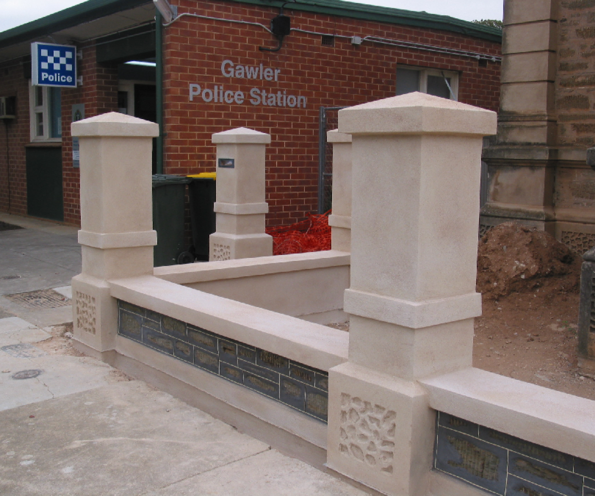 Gawler Old Courthouse Photo 5