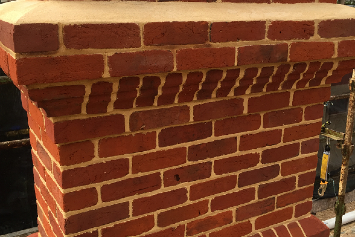 Chimney Grange