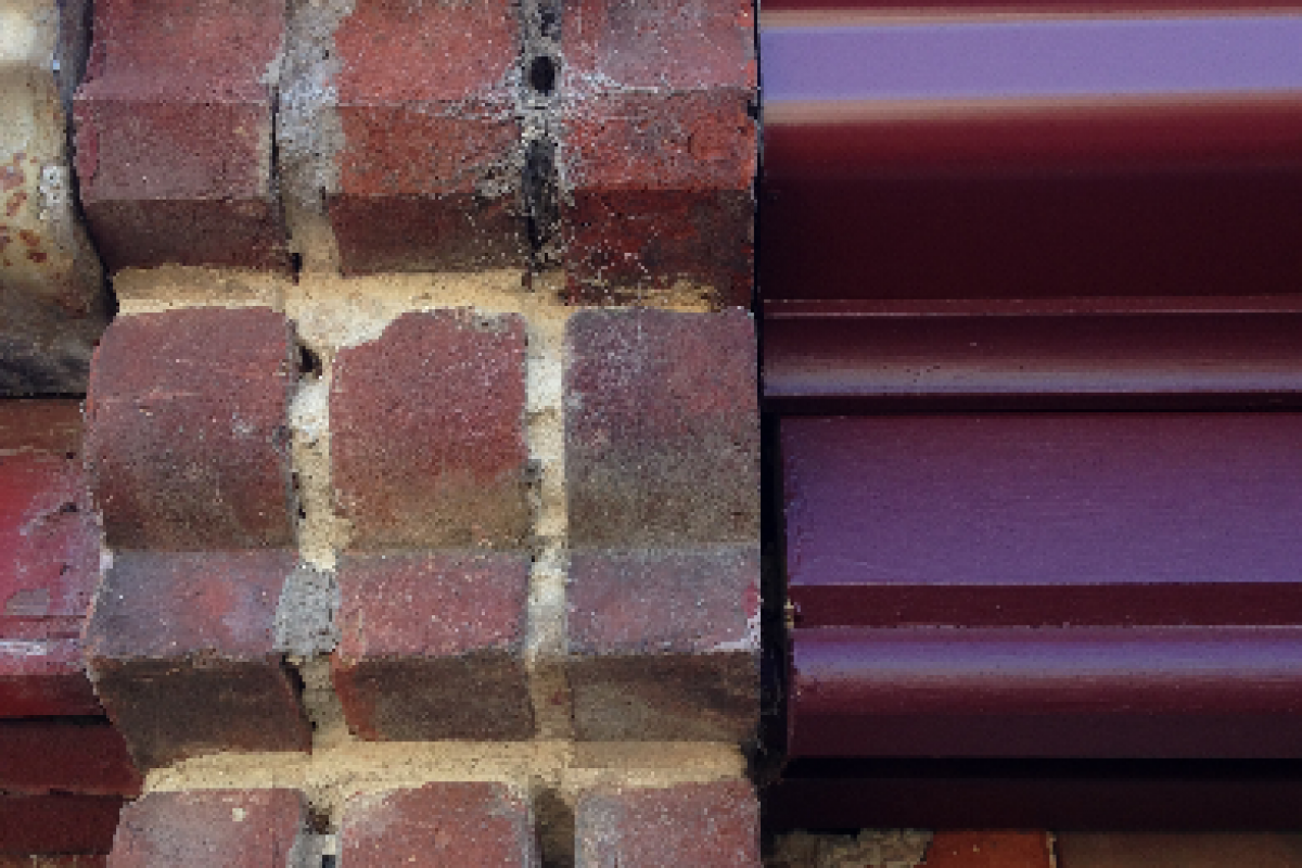 brickwork