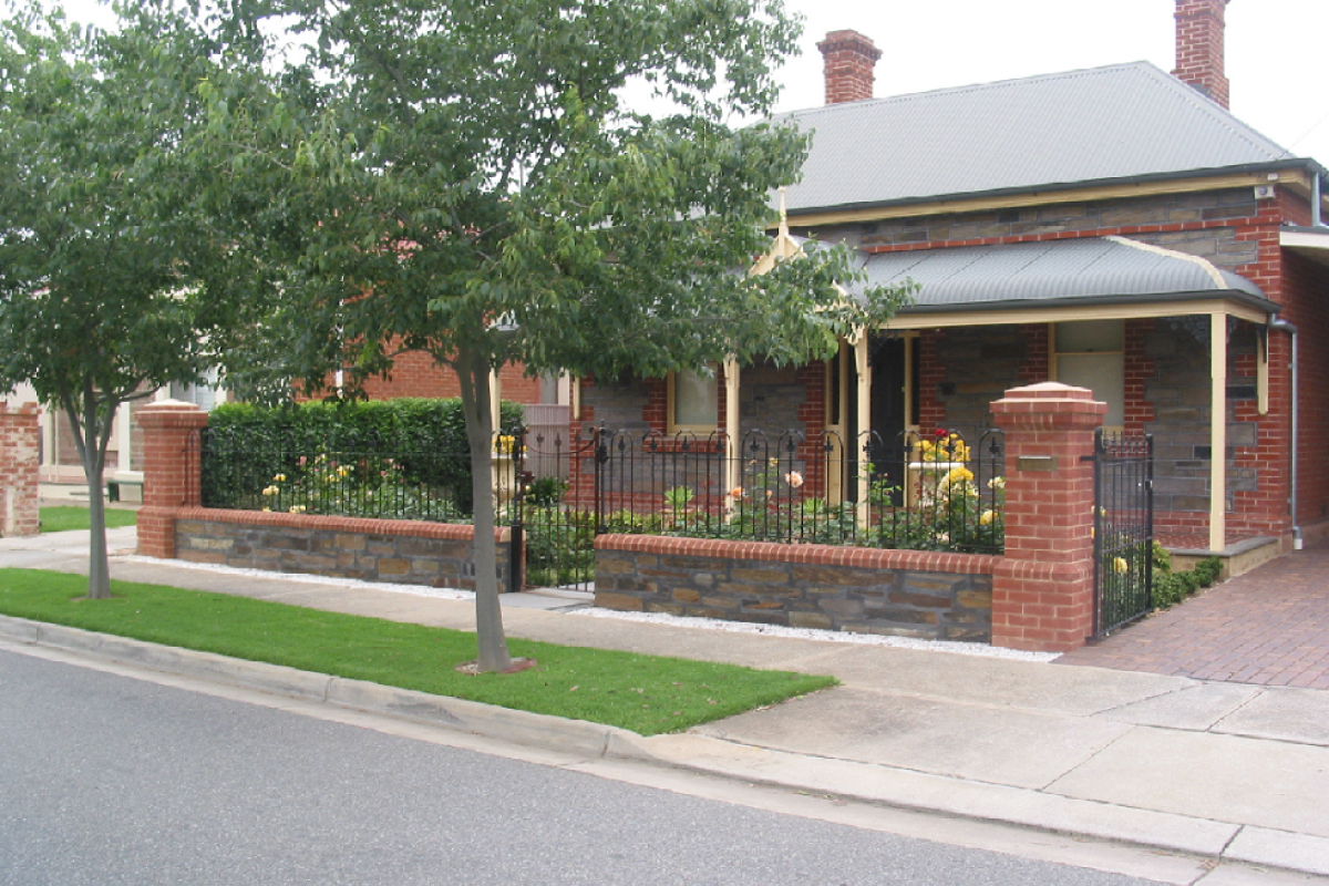 Roberts Street 1