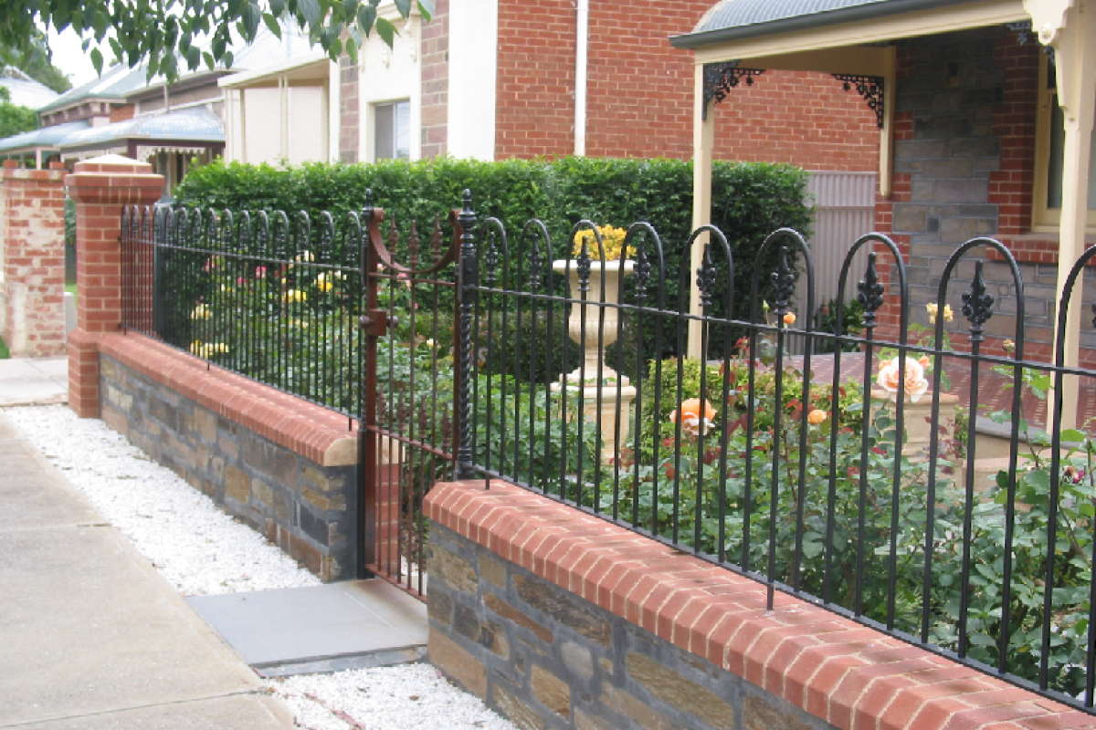 Roberts Street 2