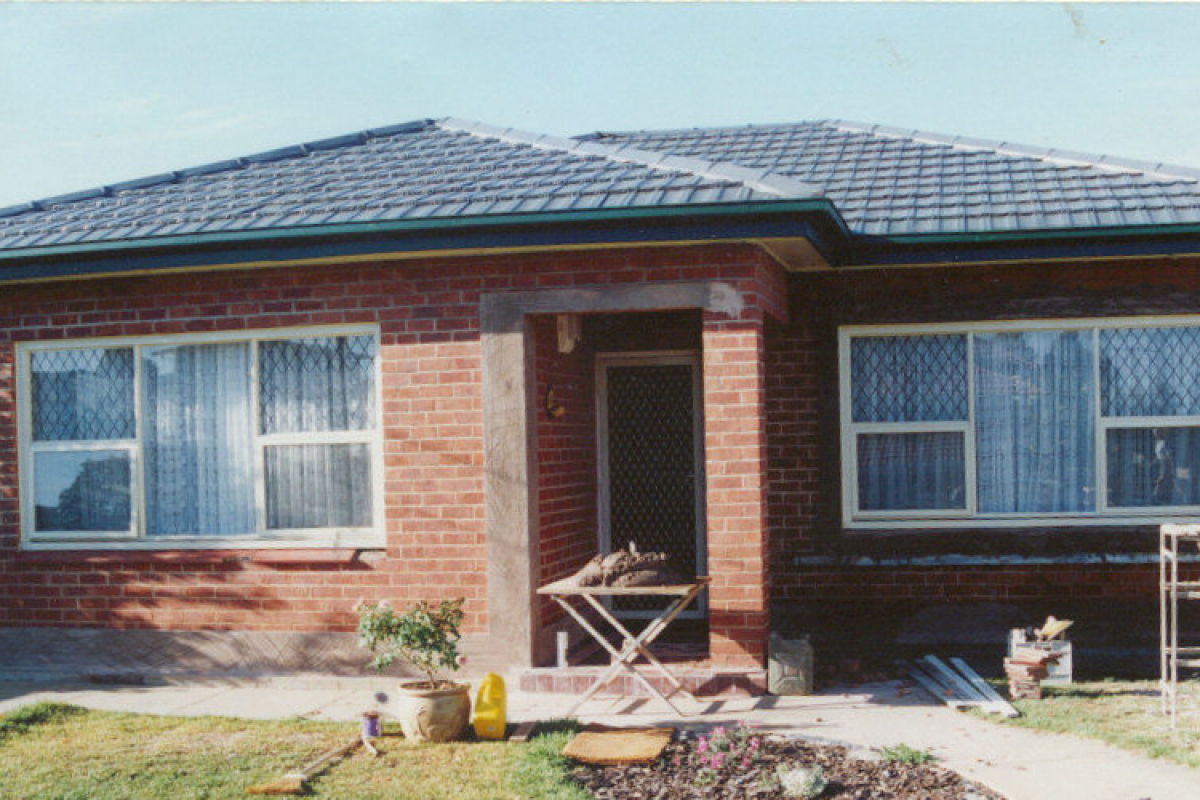 Sandstone 1